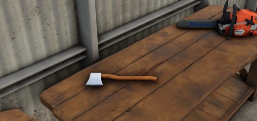 Axe v1.0