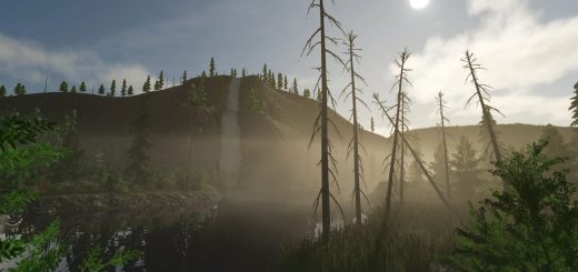 Back Country V1.0.0.0