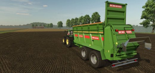 Bergmann TSW 6240 W v1.0