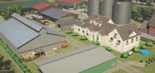 Big American Farm v1.0.0.0