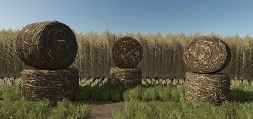 Bigger Biobales v1.0.1.0