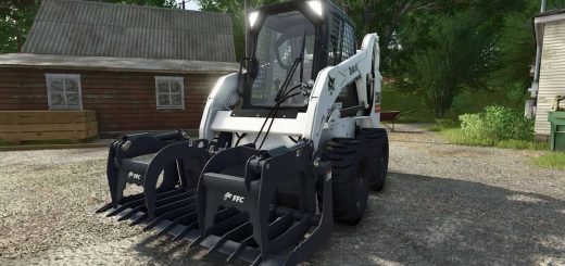 Bobcat 190/300 Series v1.0