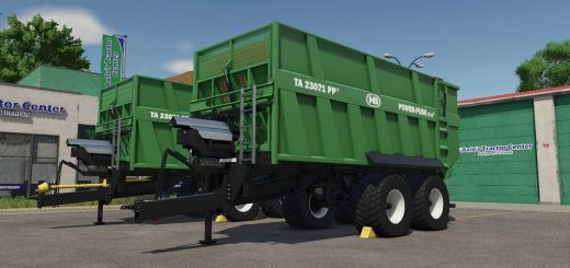 Brantner TA 23071 v1.0