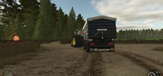 Brantner Z18051 v1.0