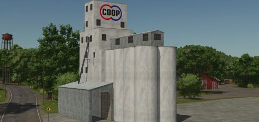 COOP Building v1.0