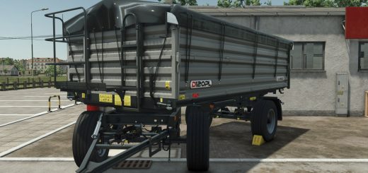 Cargo D120 PL v1.0