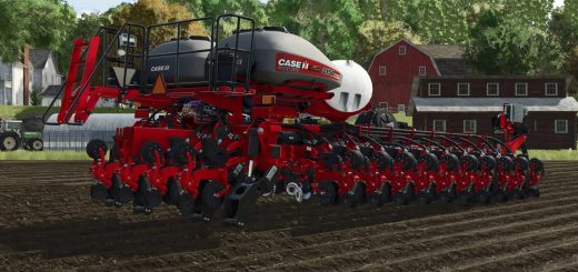 Case IH 2150-Serie v1.0