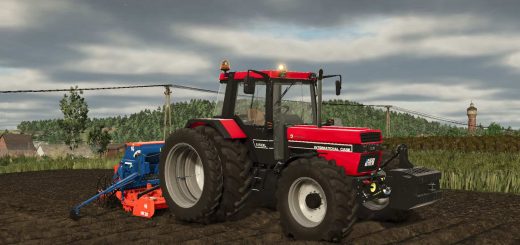 Case IH 56 Series v1.0