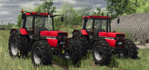 Case IH 56 Series v1.0.0.2