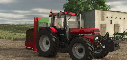 Case IH 56 Series v1.0.0.1