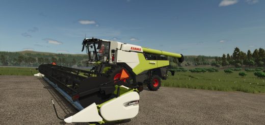 Case IH Draper 3162 v1.0