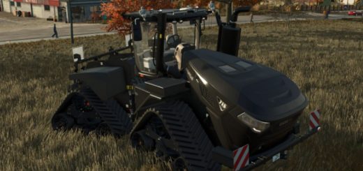 Case IH Steiger 715 Quadrac V6.9.7.7