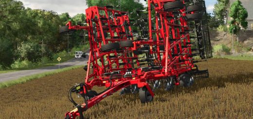 Case IH Tiger-Mate 255 v1.0