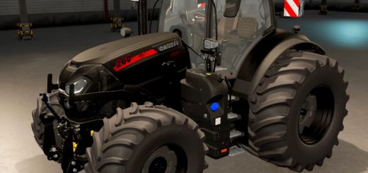 CaseIH Puma Edit v1.0.0.0