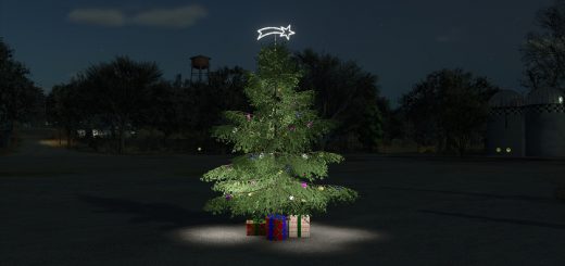 Christmas Pack v1.0