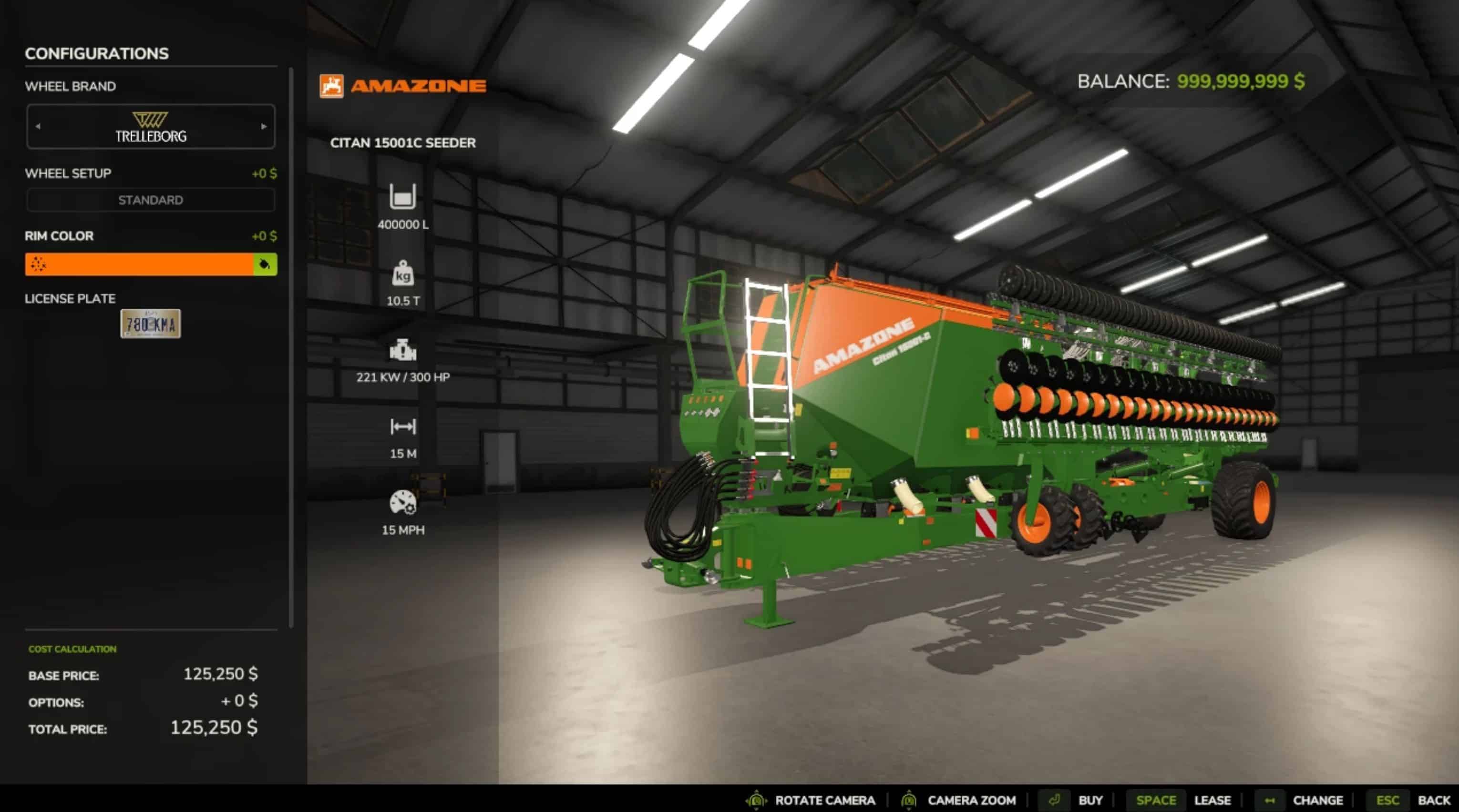 Citan 15001 Seeder Update v1.2.0.0