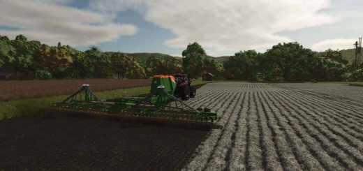 Citan 15001C Seeder v1.1