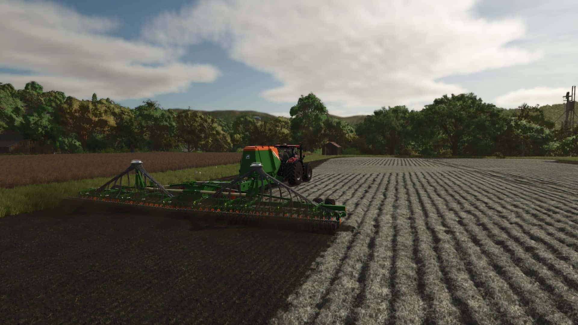 Citan 15001C Seeder v1.1