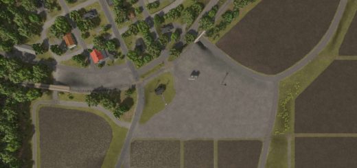 Coastals Riverview Map v1.0.2