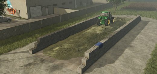 Concrete Blocks Silo Pack v1.0