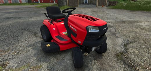 Craftsman T100 v1.0