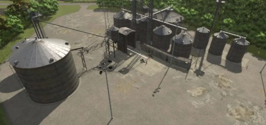 Dakota 4x Map – Official Release v2.0