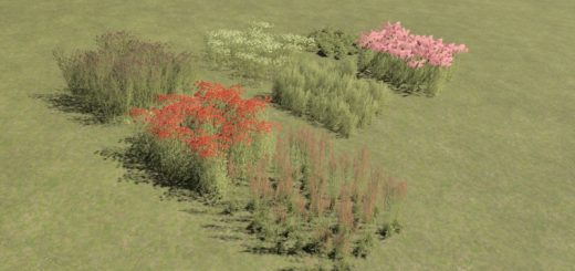 Deco Foliage US v1.0