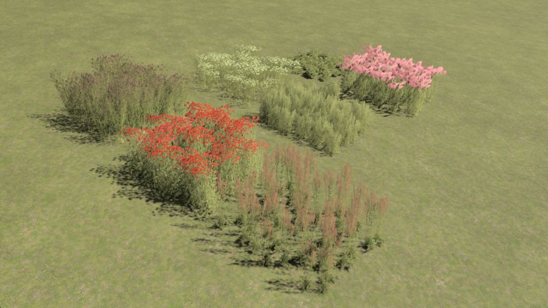 Deco Foliage US v1.0