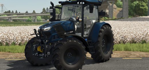 Deutz Series 6C RVShift (Choice of Colors) v1.0.1.0