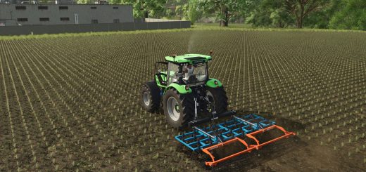 Ekicifen Kamer 4032 Cultivator v1.0