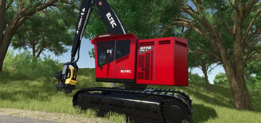 Eltec FH 277B V1.0.0.1