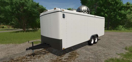 Enclosed Trailer v1.0