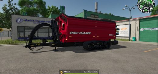 Enhanced Capacity v1.0.0.2