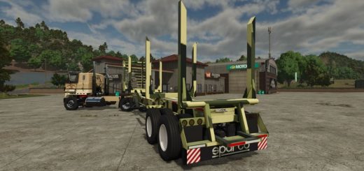 FT40 Trailer v1.0.0.0