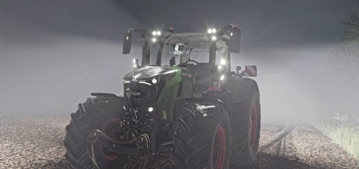 Fendt 500/700 Beta v1.0