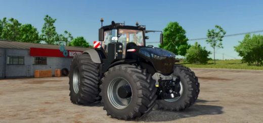 Fendt Vario 1000 Edit v1.0.0.0