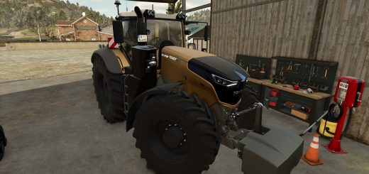 Fendt Vario 1000 Edit v1.5.0.0