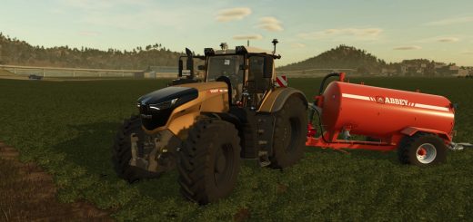 Fendt Vario 1000 V1.1