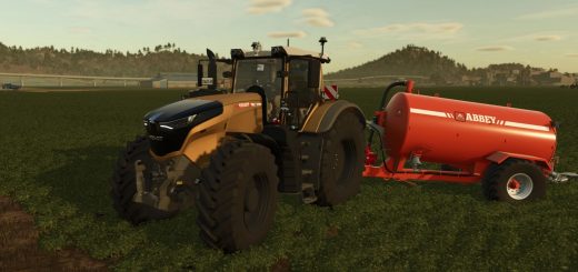 Fendt Vario 1000 v1.2.1