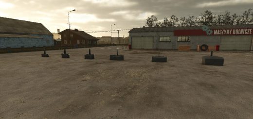 Fendt Weights Pack v1.0