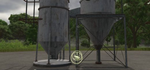 Fermenter / Pig food / TMR v1.6.0.3