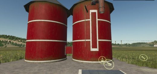 Fermenter Silo v1.1