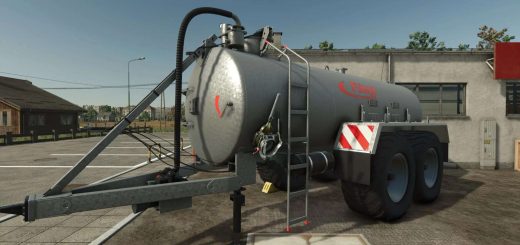 Fliegl VFW 14000 v1.0.0.1