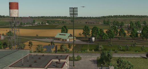 Floodlights v1.0