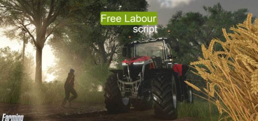 Free Labour V1.0.0.0