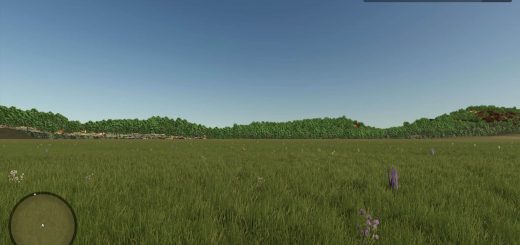 Free Land 4x v1.0