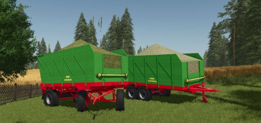 Hawe SLW 20 Pack v1.0