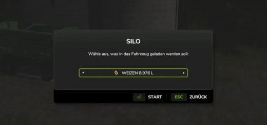 Hide silo Filltype v1.0.0.3