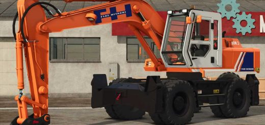 Hitachi FH200W v1.0