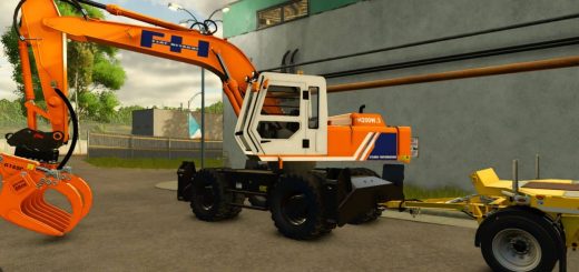 Hitachi FH200W.3 v1.0